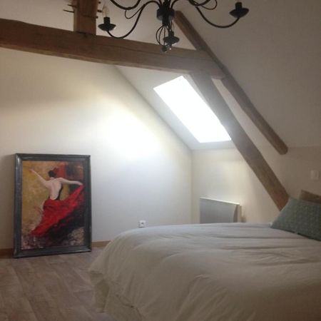 Kasaloc Apartamento Maintenon Exterior foto