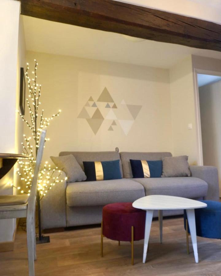 Kasaloc Apartamento Maintenon Exterior foto