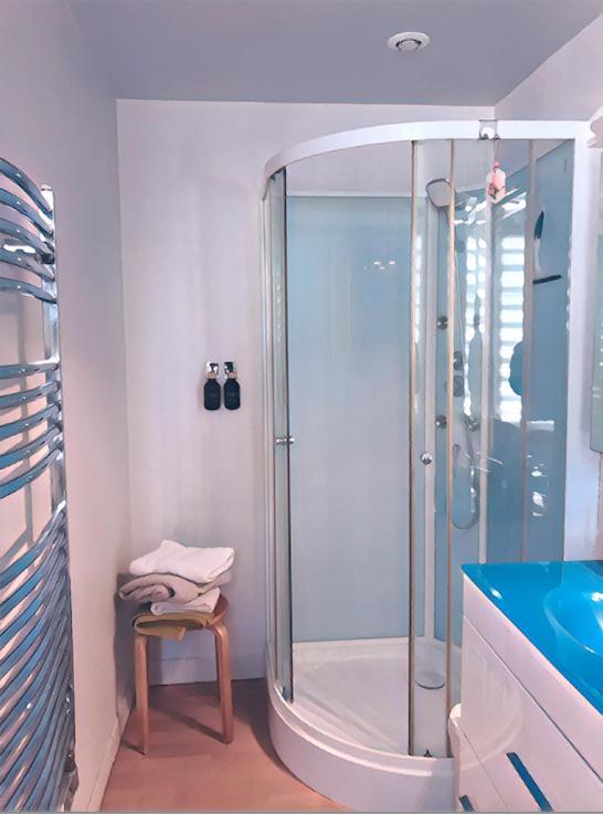 Kasaloc Apartamento Maintenon Exterior foto