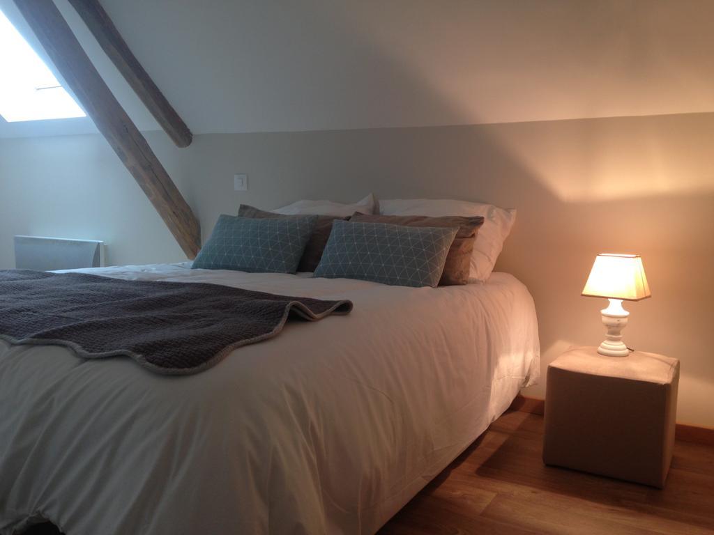Kasaloc Apartamento Maintenon Exterior foto
