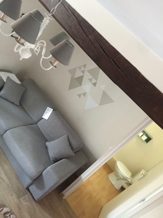 Kasaloc Apartamento Maintenon Exterior foto